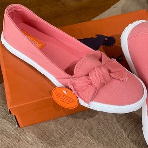 Rocket Dog Slip on shoe